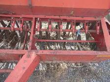 Seed Drill with Grass Box - Photo 8