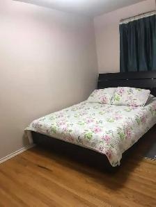 ROOM FOR RENT at MAPLES AREA