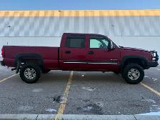 2006 CHEVROLET SILVERADO K1500 HEAVY DUTY - Photo 7
