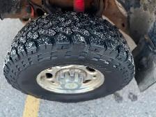 2006 CHEVROLET SILVERADO K1500 HEAVY DUTY - Photo 8