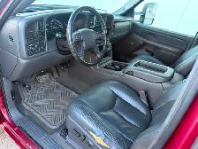 2006 CHEVROLET SILVERADO K1500 HEAVY DUTY - Photo 10