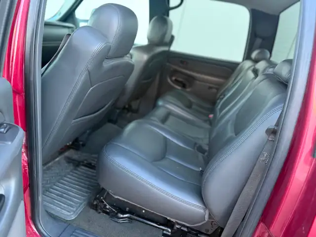 2006 CHEVROLET SILVERADO K1500 HEAVY DUTY - Photo 11