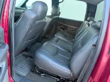 2006 CHEVROLET SILVERADO K1500 HEAVY DUTY - Photo 11