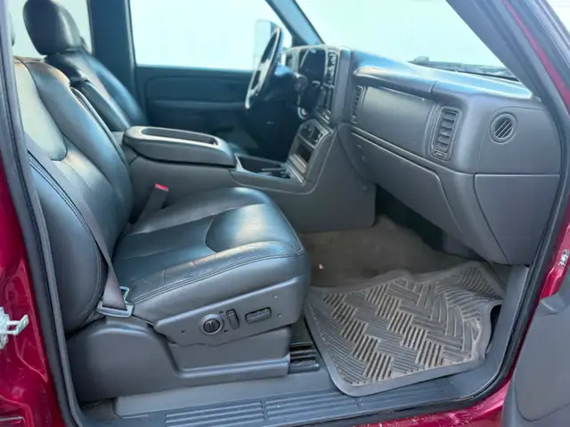 2006 CHEVROLET SILVERADO K1500 HEAVY DUTY - Photo 12