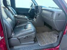 2006 CHEVROLET SILVERADO K1500 HEAVY DUTY - Photo 12