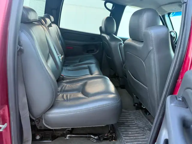 2006 CHEVROLET SILVERADO K1500 HEAVY DUTY - Photo 13