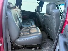 2006 CHEVROLET SILVERADO K1500 HEAVY DUTY - Photo 13