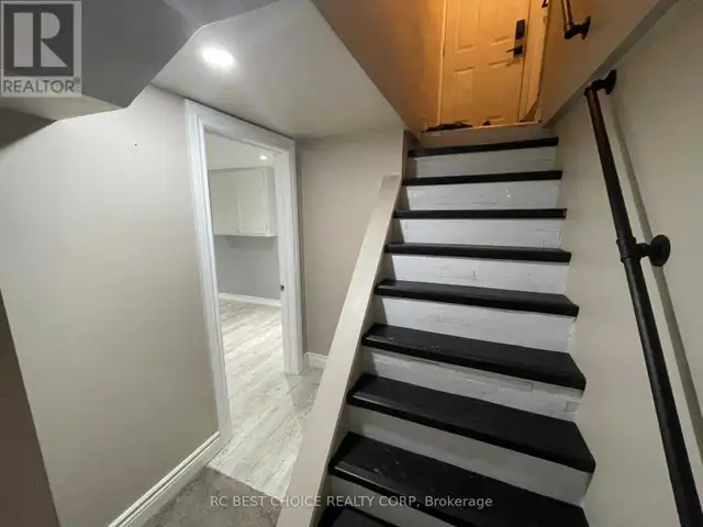 1 bedroom 1 bathroom basement apartment for rent - Photo 3