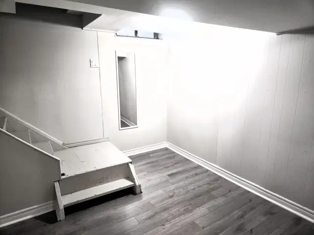 COZY BASEMENT 1 BED 1 BATH BRAMPTON - Photo 3