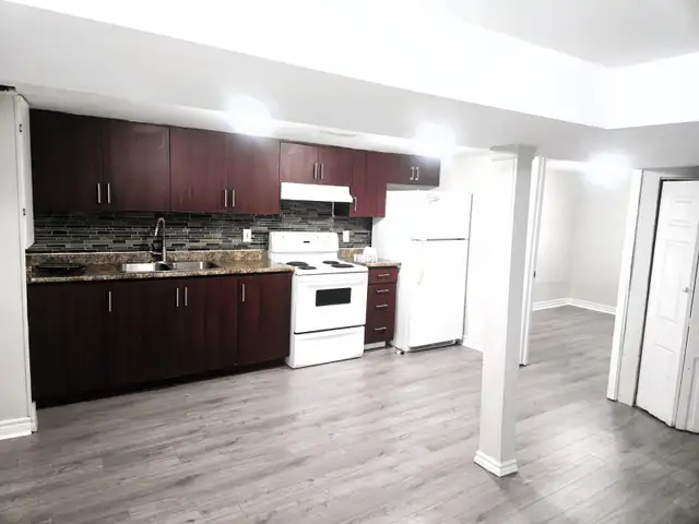 COZY BASEMENT 1 BED 1 BATH BRAMPTON - Photo 4