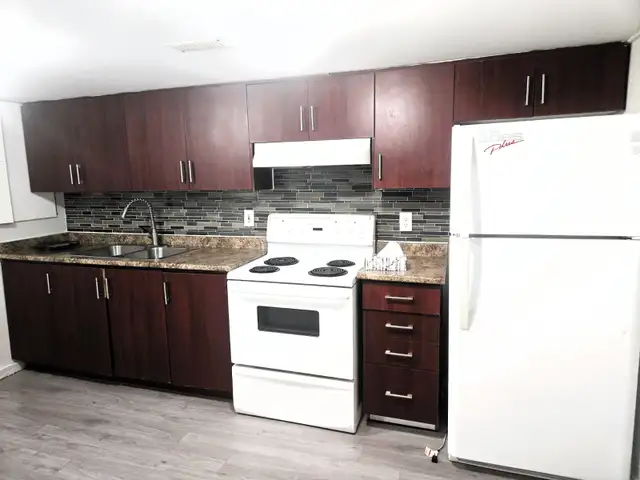 COZY BASEMENT 1 BED 1 BATH BRAMPTON - Photo 5