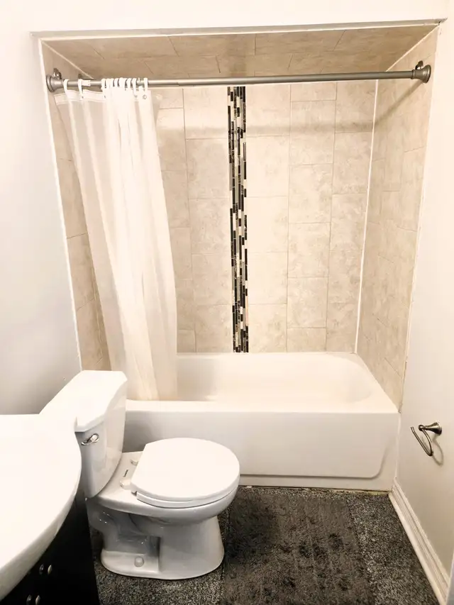 COZY BASEMENT 1 BED 1 BATH BRAMPTON - Photo 9