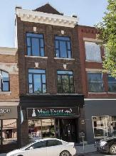 2 Bedroom Loft Apartment