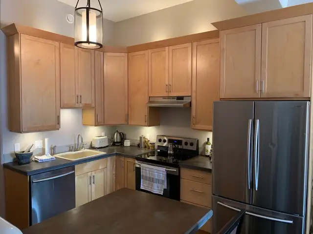 2 Bedroom Loft Apartment - Photo 5