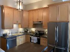 2 Bedroom Loft Apartment - Photo 5