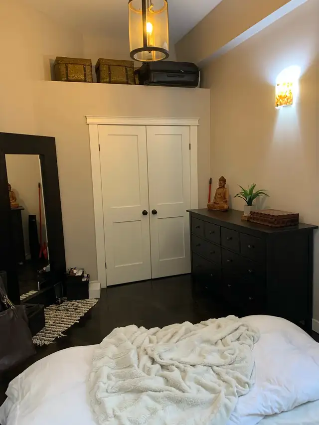 2 Bedroom Loft Apartment - Photo 7