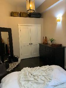 2 Bedroom Loft Apartment - Photo 7