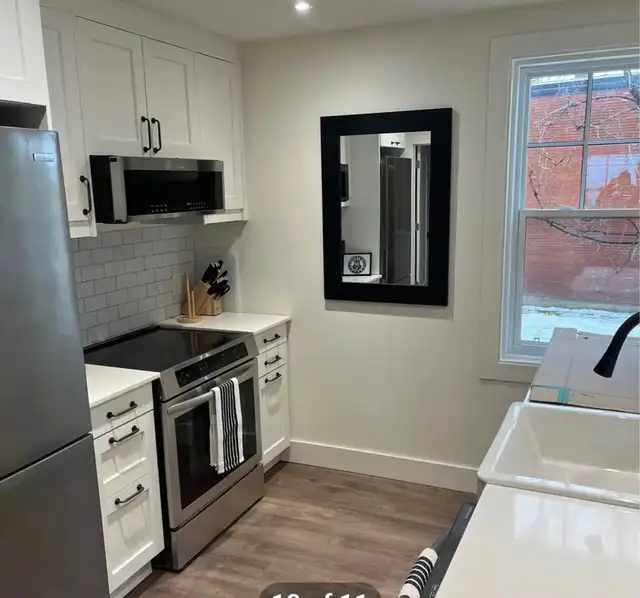 STUDENT HOUSING AVAILABLE – 5 BEDROOM HOUSE - Photo 2