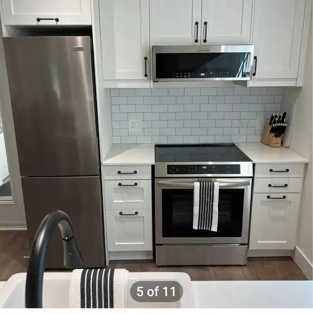 STUDENT HOUSING AVAILABLE – 5 BEDROOM HOUSE - Photo 7