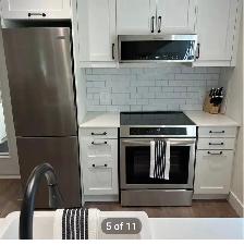 STUDENT HOUSING AVAILABLE – 5 BEDROOM HOUSE - Photo 7