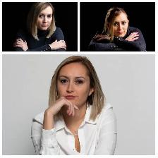 $80....Portraits, Corporate Headshots and Photo Editing - Photo 3