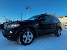 2010 BMW X5 48i - AWD - ONLY 138K - NEW TIRES