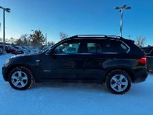 2010 BMW X5 48i - AWD - ONLY 138K - NEW TIRES - Photo 2