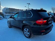 2010 BMW X5 48i - AWD - ONLY 138K - NEW TIRES - Photo 3