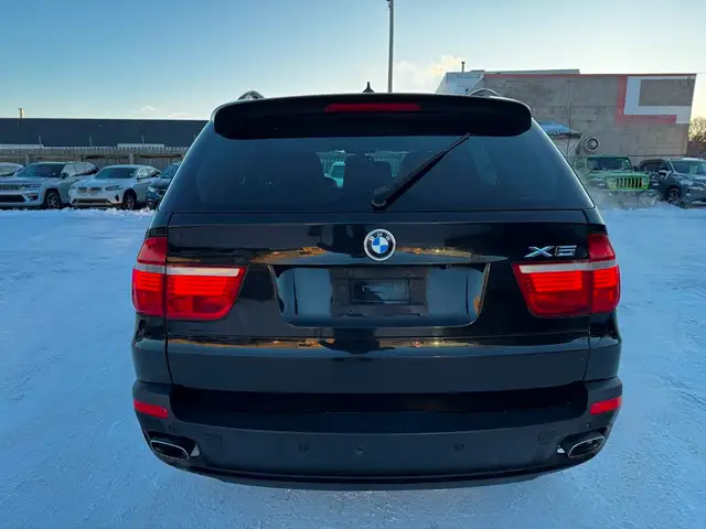 2010 BMW X5 48i - AWD - ONLY 138K - NEW TIRES - Photo 4