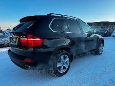 2010 BMW X5 48i - AWD - ONLY 138K - NEW TIRES - Photo 5