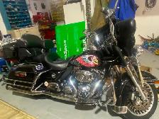 2009 HARLEY DAVIDSON ULTRA CLASSIC - Photo 2