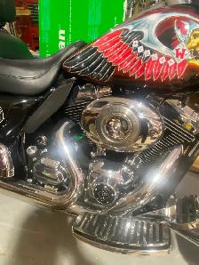 2009 HARLEY DAVIDSON ULTRA CLASSIC - Photo 3