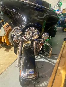 2009 HARLEY DAVIDSON ULTRA CLASSIC - Photo 4