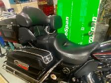 2009 HARLEY DAVIDSON ULTRA CLASSIC - Photo 6