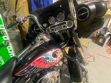 2009 HARLEY DAVIDSON ULTRA CLASSIC - Photo 7