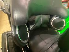 2009 HARLEY DAVIDSON ULTRA CLASSIC - Photo 9