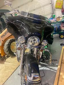 2009 HARLEY DAVIDSON ULTRA CLASSIC - Photo 10