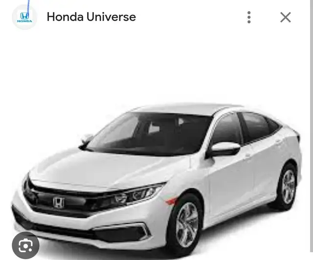 ride to Barrie or Toronto to Ottawa