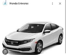 ride to Barrie or Toronto to Ottawa