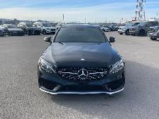 2017 Mercedes-Benz C-Class C43 AMG 4MATIC/AWD/NAVI/CAM/LEATHER/R - Photo 2