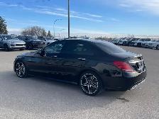 2017 Mercedes-Benz C-Class C43 AMG 4MATIC/AWD/NAVI/CAM/LEATHER/R - Photo 5