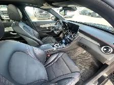 2017 Mercedes-Benz C-Class C43 AMG 4MATIC/AWD/NAVI/CAM/LEATHER/R - Photo 10