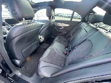 2017 Mercedes-Benz C-Class C43 AMG 4MATIC/AWD/NAVI/CAM/LEATHER/R - Photo 12