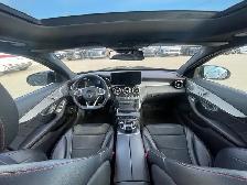 2017 Mercedes-Benz C-Class C43 AMG 4MATIC/AWD/NAVI/CAM/LEATHER/R - Photo 13