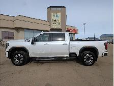 2024 GMC Sierra 3500HD Denali Diesel/Nav/Sunroof/Heads-UP Displa - Photo 2