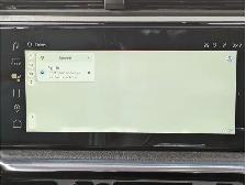 2024 GMC Sierra 3500HD Denali Diesel/Nav/Sunroof/Heads-UP Displa - Photo 4