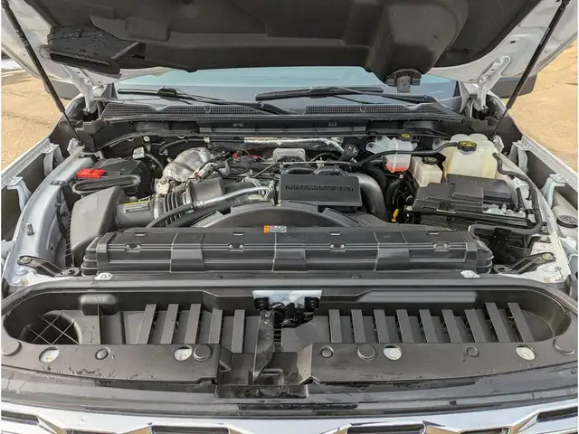 2024 GMC Sierra 3500HD Denali Diesel/Nav/Sunroof/Heads-UP Displa - Photo 6