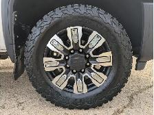 2024 GMC Sierra 3500HD Denali Diesel/Nav/Sunroof/Heads-UP Displa - Photo 26