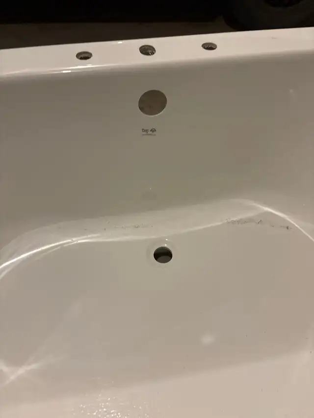 Maxx 60x60 Corner Tub - Photo 5