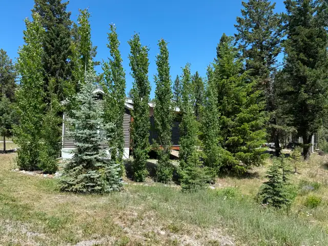 Fairmont Hot Springs Mountain Retreat | Titled Lot - Photo 2